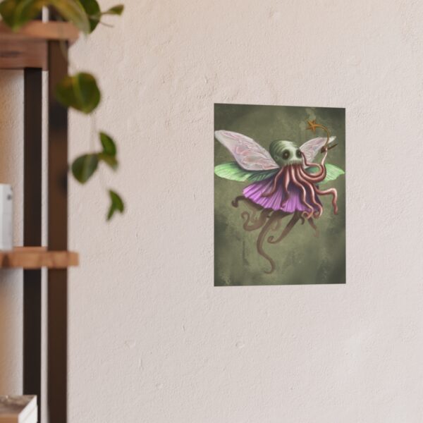 Tooth Fairy Archival Prints - Image 27