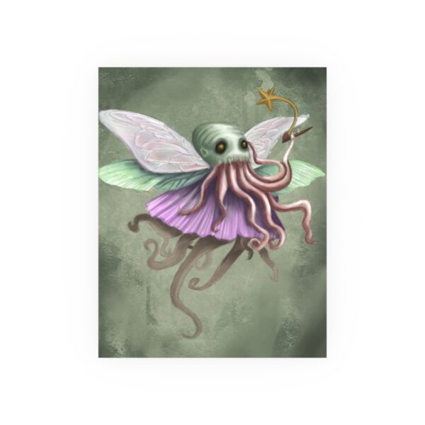 Tooth Fairy Archival Prints - Image 25
