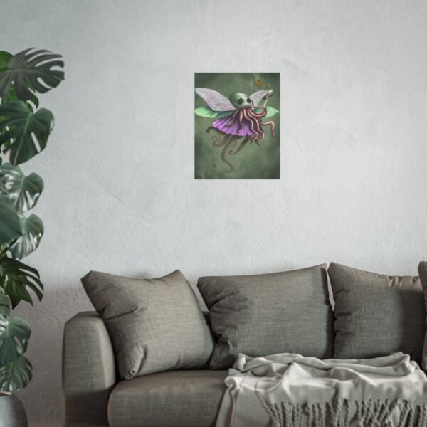 Tooth Fairy Archival Prints - Image 2