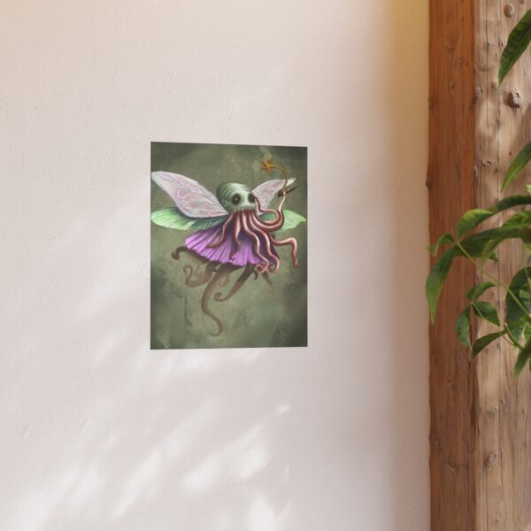 Tooth Fairy Archival Prints - Image 3