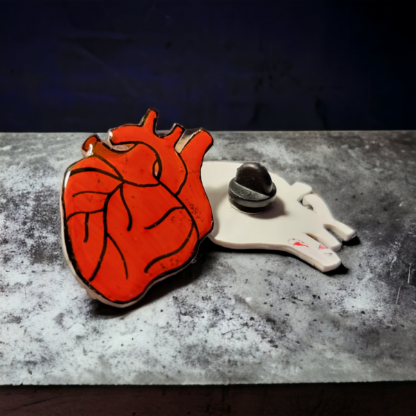 A Little Sketchy | Whole Heart