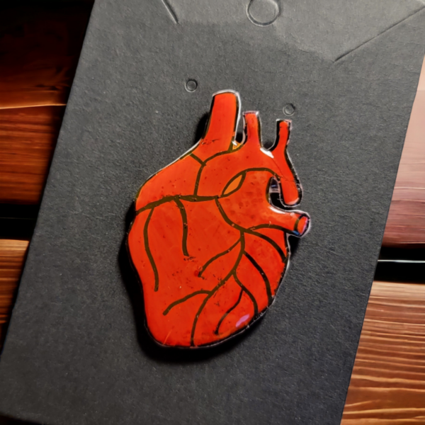 A Little Sketchy | Whole Heart - Image 3