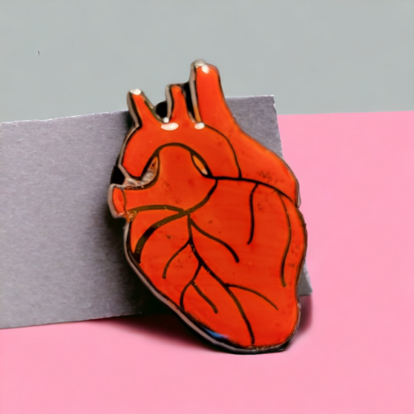 A Little Sketchy | Whole Heart - Image 2