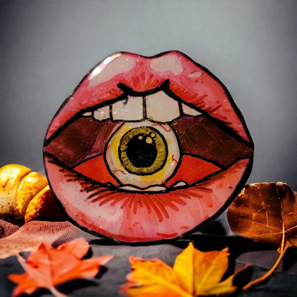 A Little Sketchy | Amuse Bouche