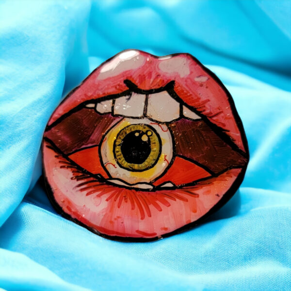 A Little Sketchy | Amuse Bouche - Image 2