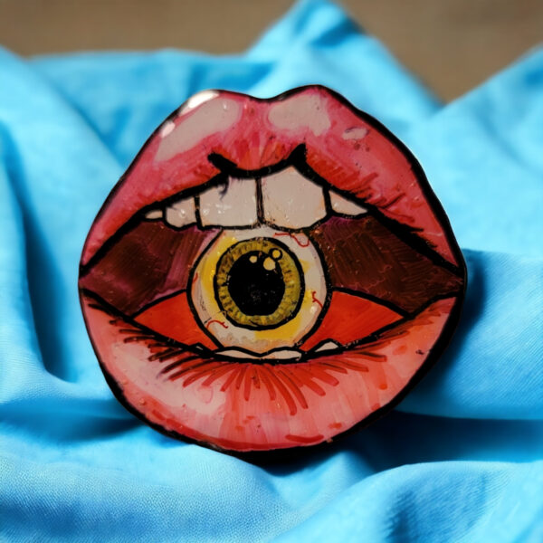 A Little Sketchy | Amuse Bouche - Image 5