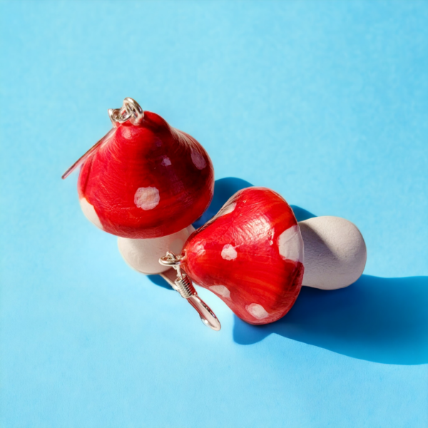 Mushies 1 - Image 3