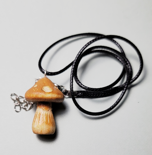 Lil' Shroom