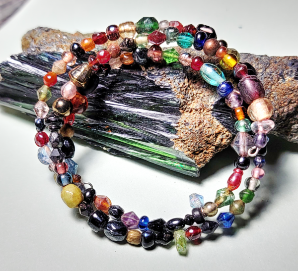 Rainbow Vintage