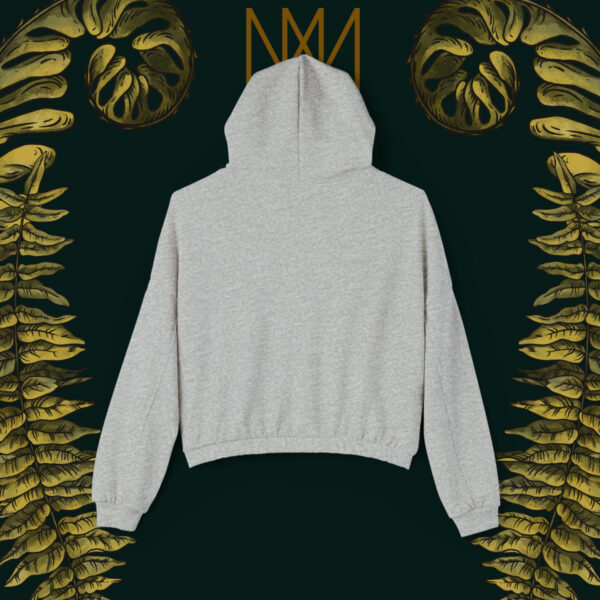 Self Care Cinched Bottom Hoodie - Image 21