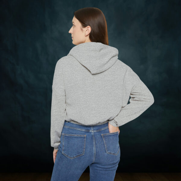 Self Care Cinched Bottom Hoodie - Image 23