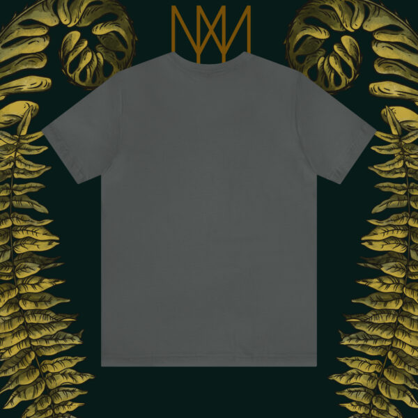 Krampus Unisex Jersey Short Sleeve Tee - Image 26