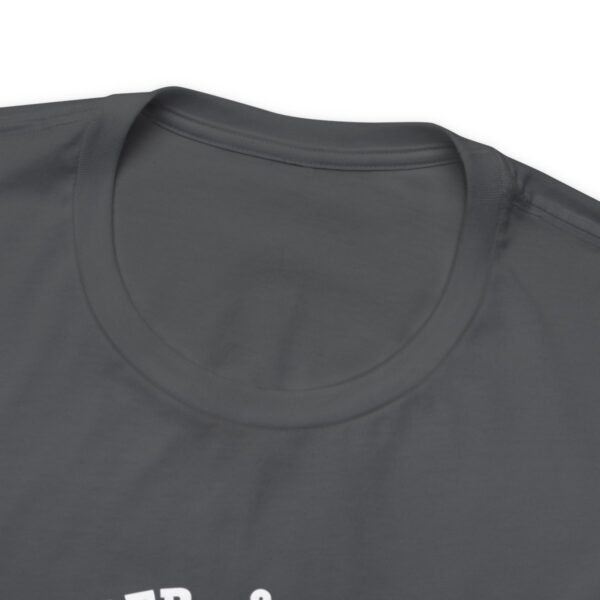 Krampus Unisex Jersey Short Sleeve Tee - Image 35