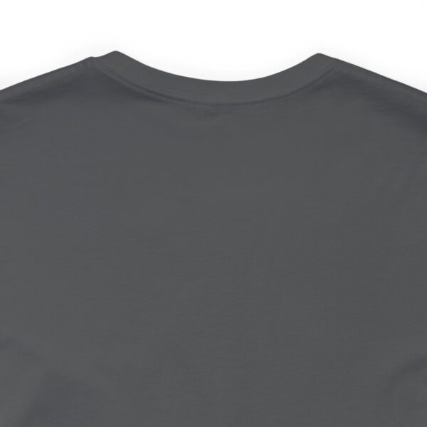 Krampus Unisex Jersey Short Sleeve Tee - Image 36