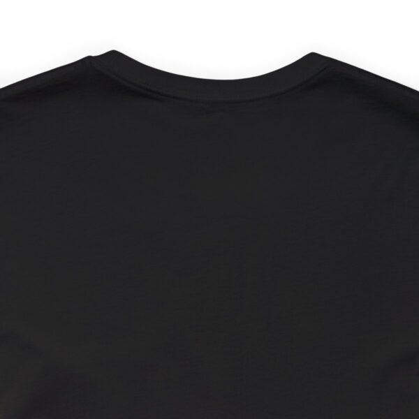 Krampus Unisex Jersey Short Sleeve Tee - Image 12