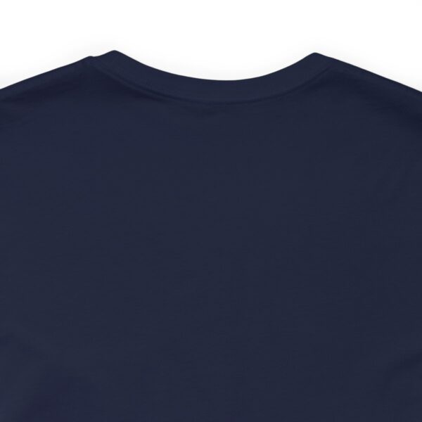Krampus Unisex Jersey Short Sleeve Tee - Image 48