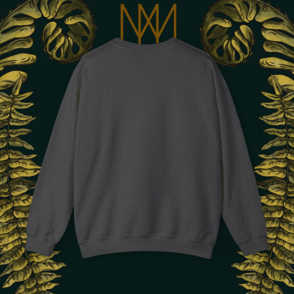 Krampus Crewneck Sweatshirt - Image 36