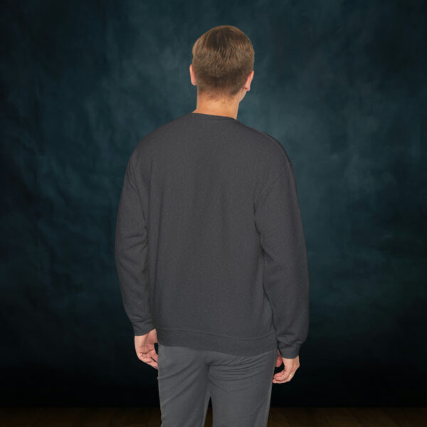 Krampus Crewneck Sweatshirt - Image 40