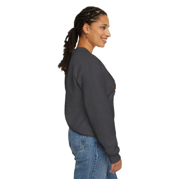 Krampus Crewneck Sweatshirt - Image 42