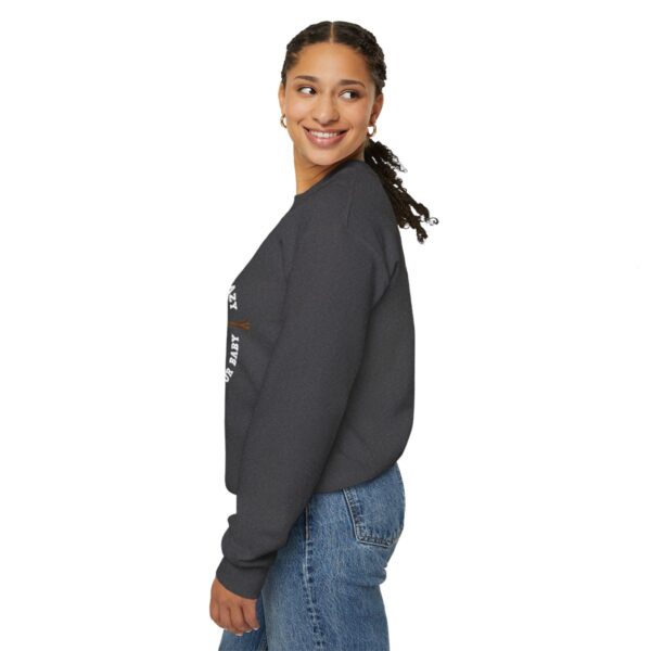 Krampus Crewneck Sweatshirt - Image 43