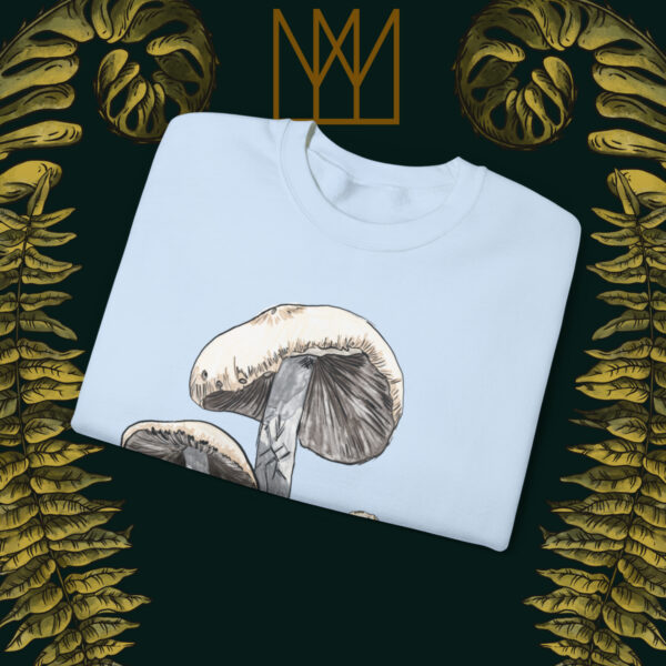 Avenging Angel Crewneck Sweatshirt - Image 48