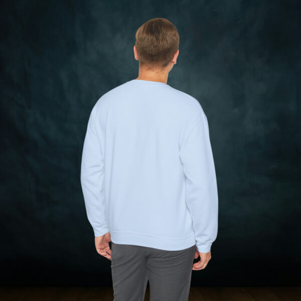 Avenging Angel Crewneck Sweatshirt - Image 51