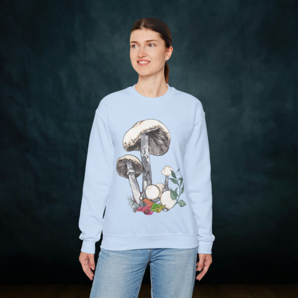 Avenging Angel Crewneck Sweatshirt - Image 52