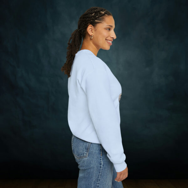 Avenging Angel Crewneck Sweatshirt - Image 53