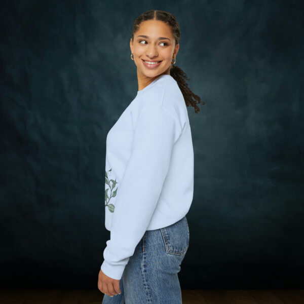 Avenging Angel Crewneck Sweatshirt - Image 54