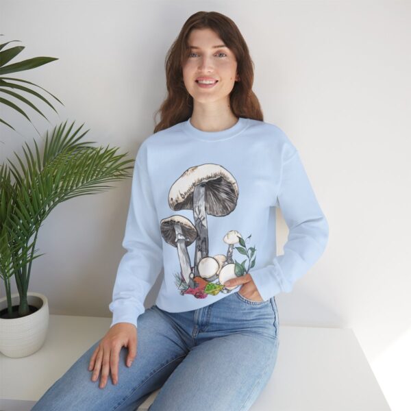 Avenging Angel Crewneck Sweatshirt - Image 55