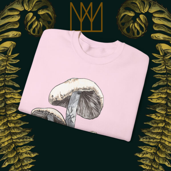 Avenging Angel Crewneck Sweatshirt - Image 59