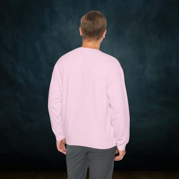 Avenging Angel Crewneck Sweatshirt - Image 62