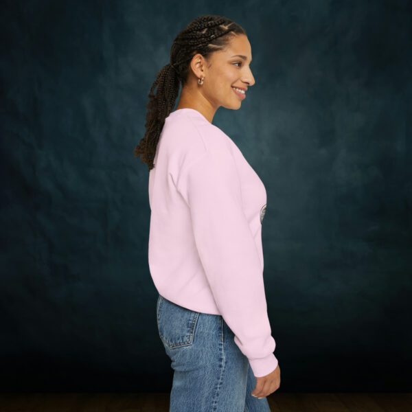 Avenging Angel Crewneck Sweatshirt - Image 64
