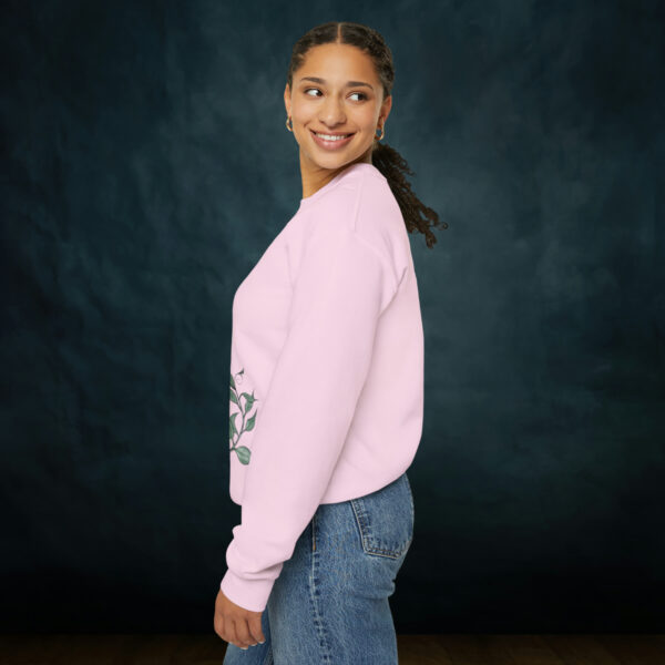 Avenging Angel Crewneck Sweatshirt - Image 65