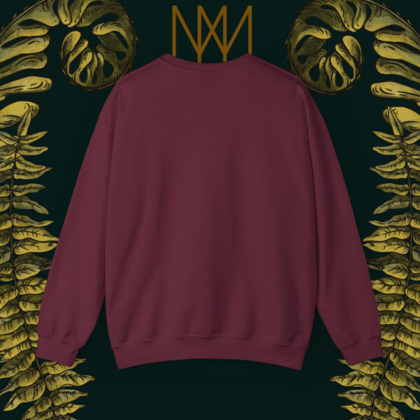 Avenging Angel Crewneck Sweatshirt - Image 25
