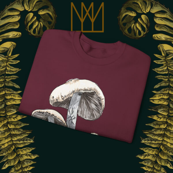 Avenging Angel Crewneck Sweatshirt - Image 26