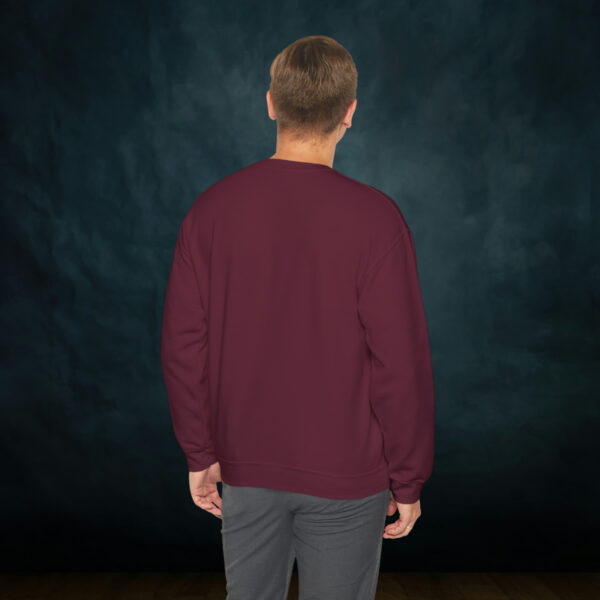 Avenging Angel Crewneck Sweatshirt - Image 29