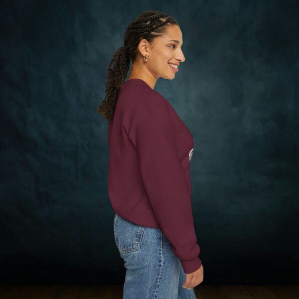 Avenging Angel Crewneck Sweatshirt - Image 31