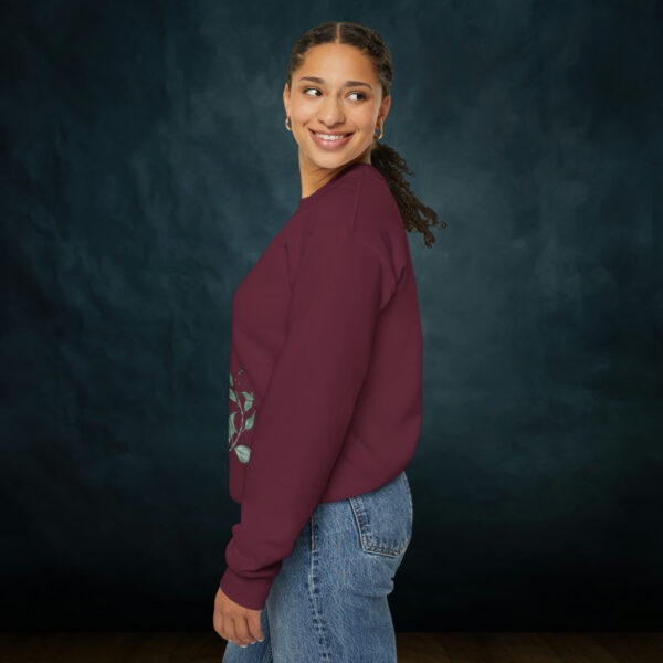Avenging Angel Crewneck Sweatshirt - Image 32