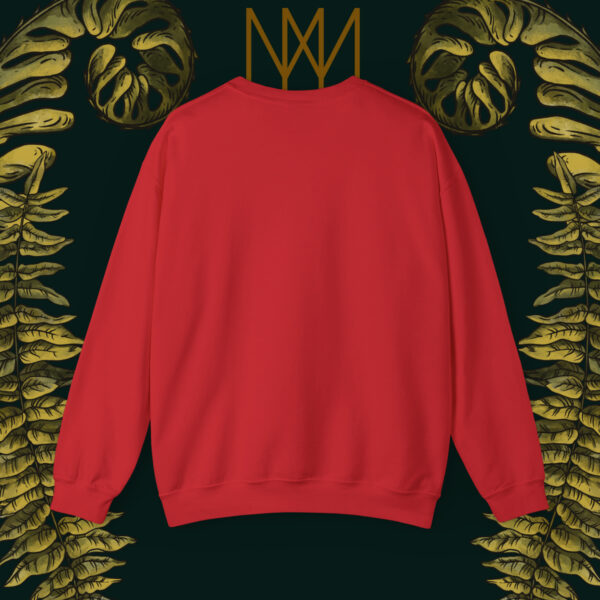 Krampus Crewneck Sweatshirt - Image 47