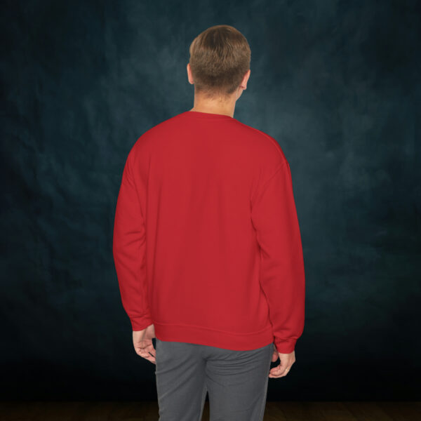 Krampus Crewneck Sweatshirt - Image 51