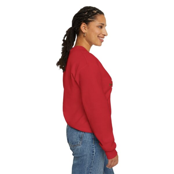 Krampus Crewneck Sweatshirt - Image 53