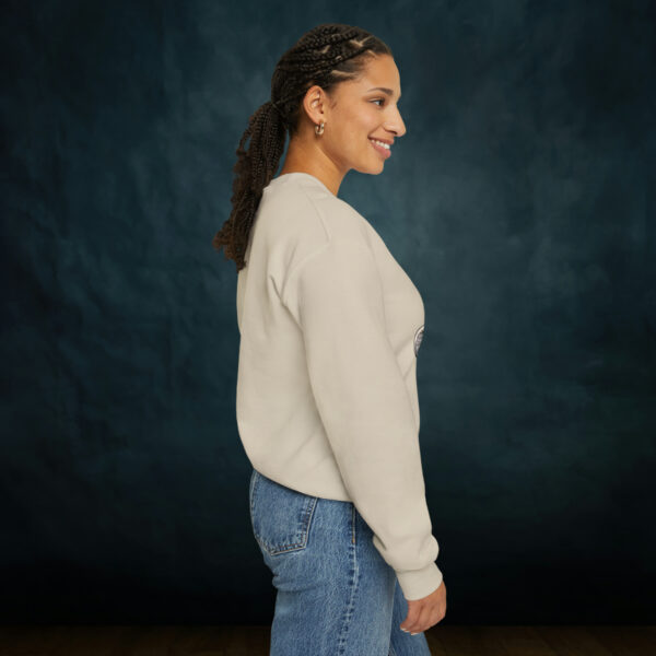 Avenging Angel Crewneck Sweatshirt - Image 9