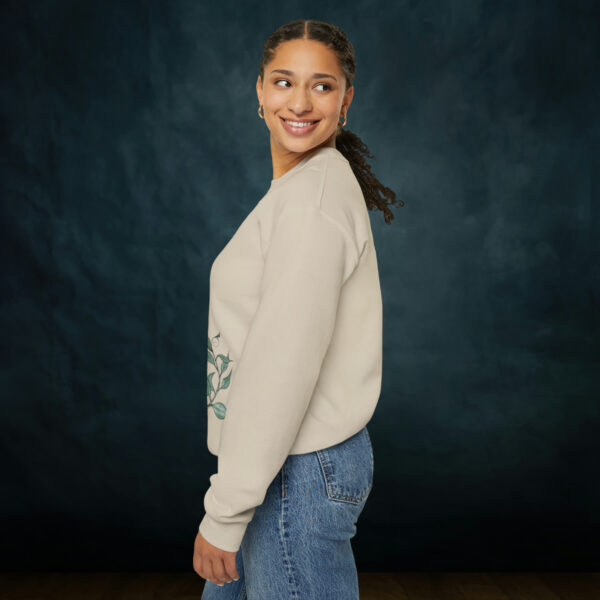 Avenging Angel Crewneck Sweatshirt - Image 10