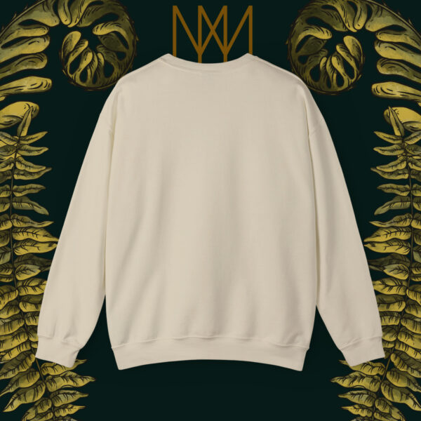 Buddy Cthulhu Crewneck Sweatshirt - Image 14