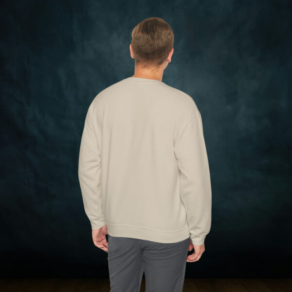 Buddy Cthulhu Crewneck Sweatshirt - Image 18