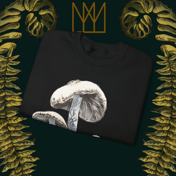 Avenging Angel Crewneck Sweatshirt - Image 15