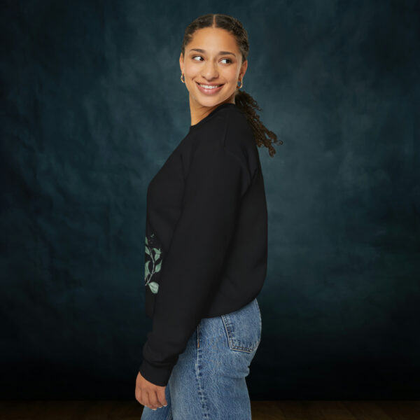 Avenging Angel Crewneck Sweatshirt - Image 21