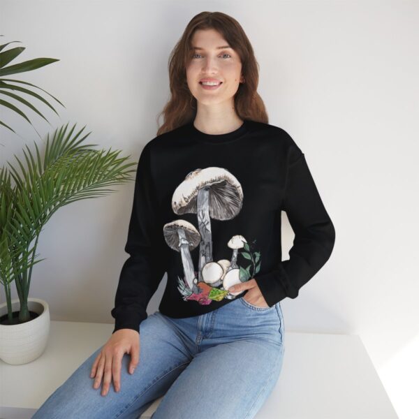 Avenging Angel Crewneck Sweatshirt - Image 22