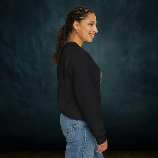 Buddy Cthulhu Crewneck Sweatshirt - Image 9